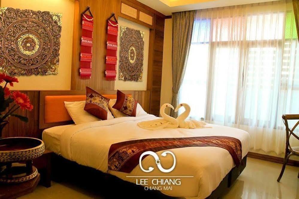 Lee Chiang Hotel