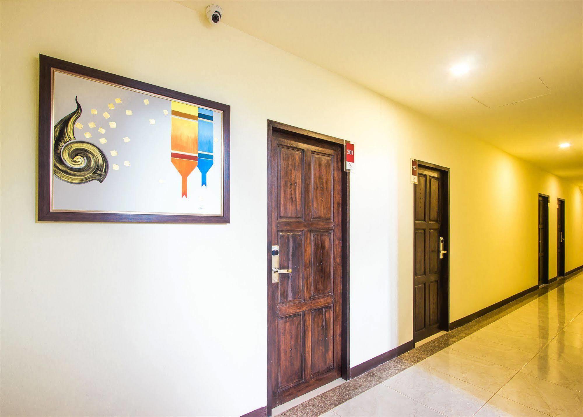 Hotel Lee Chiang 3*