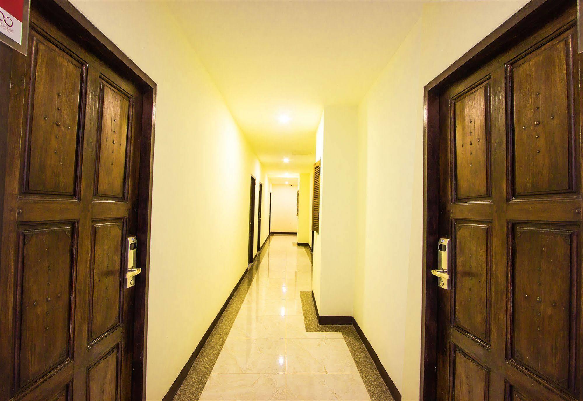 Hotel Lee Chiang Chiang Mai