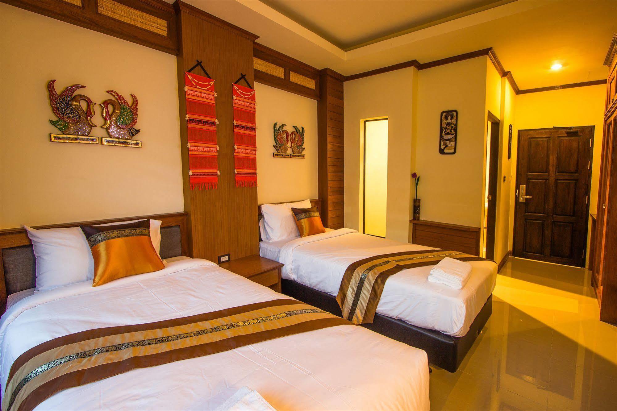Lee Chiang 3* Chiang Mai