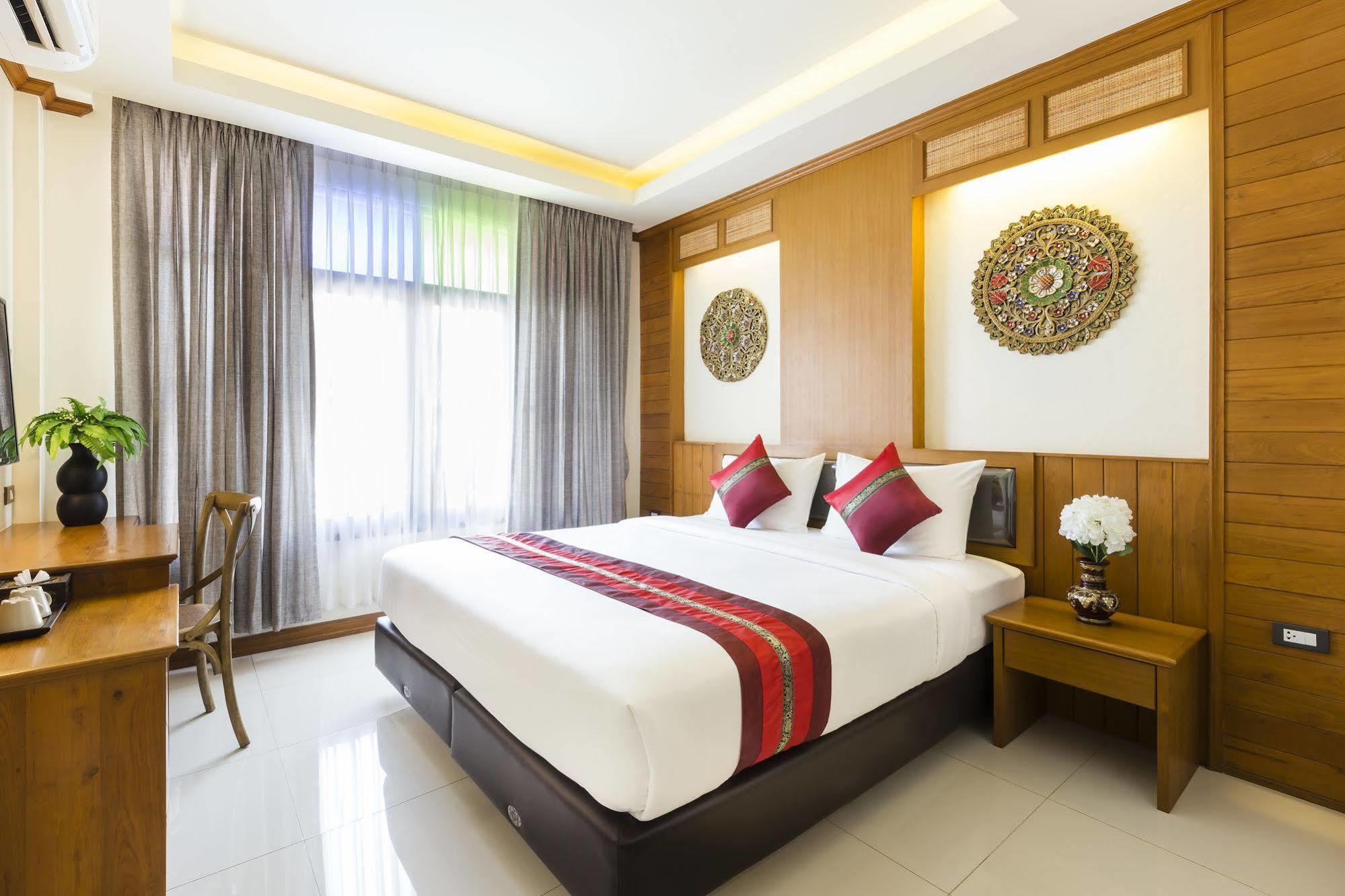 Lee Chiang 3* Chiang Mai