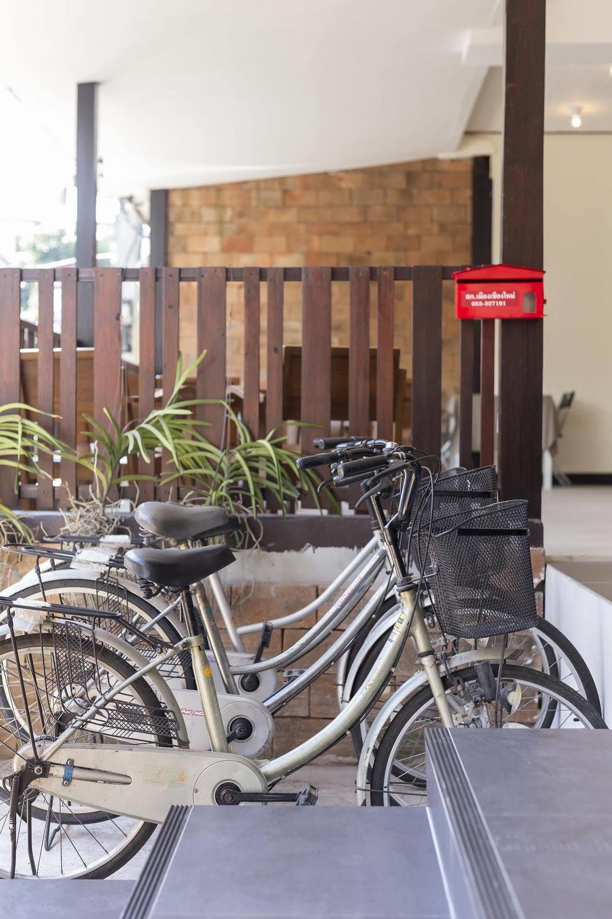 Hotel Lee Chiang 3*