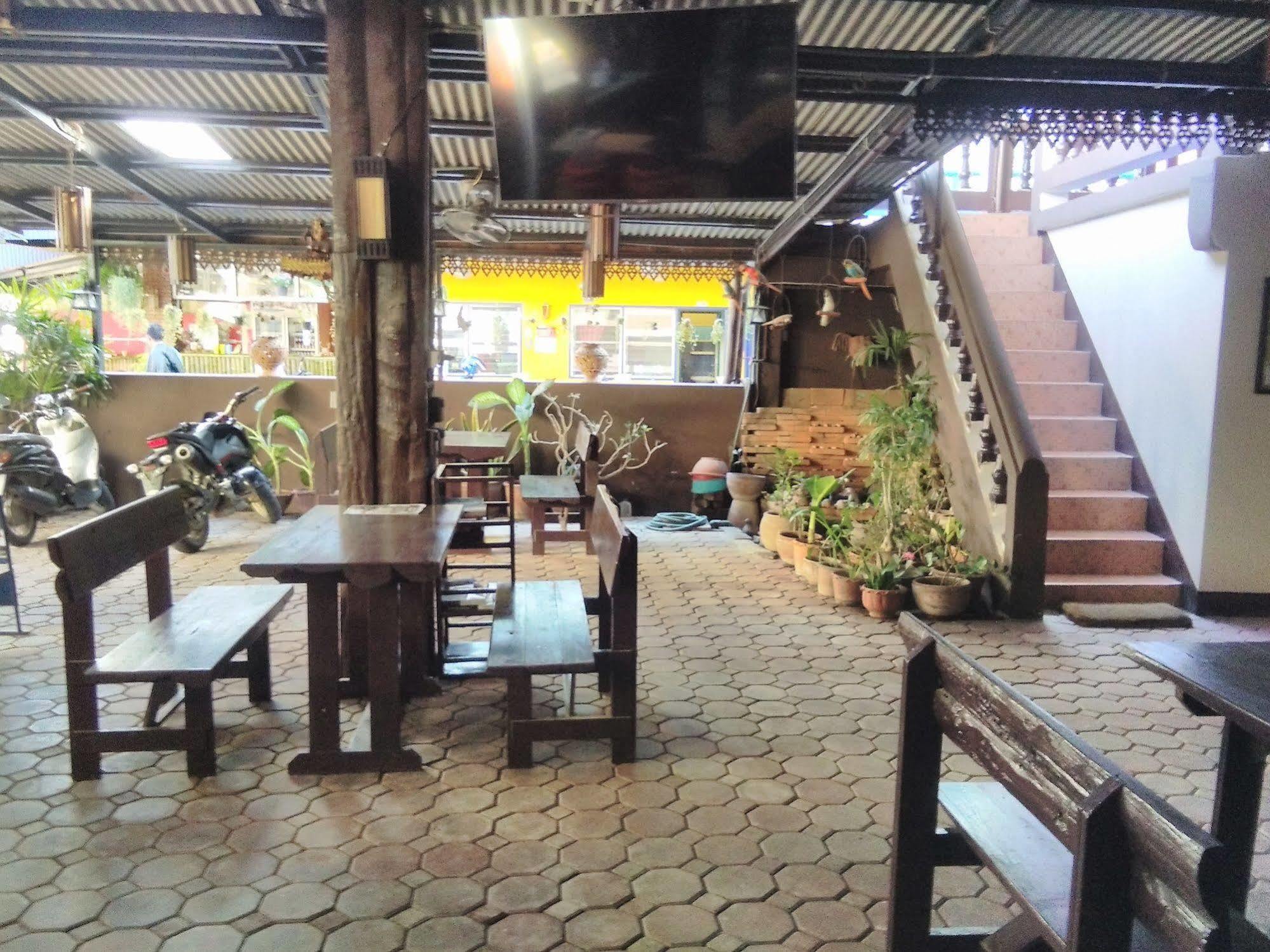 North Star Hostel *