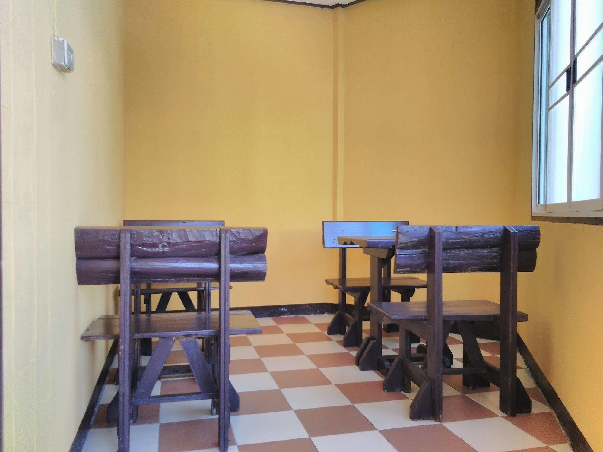 Hostel North Star