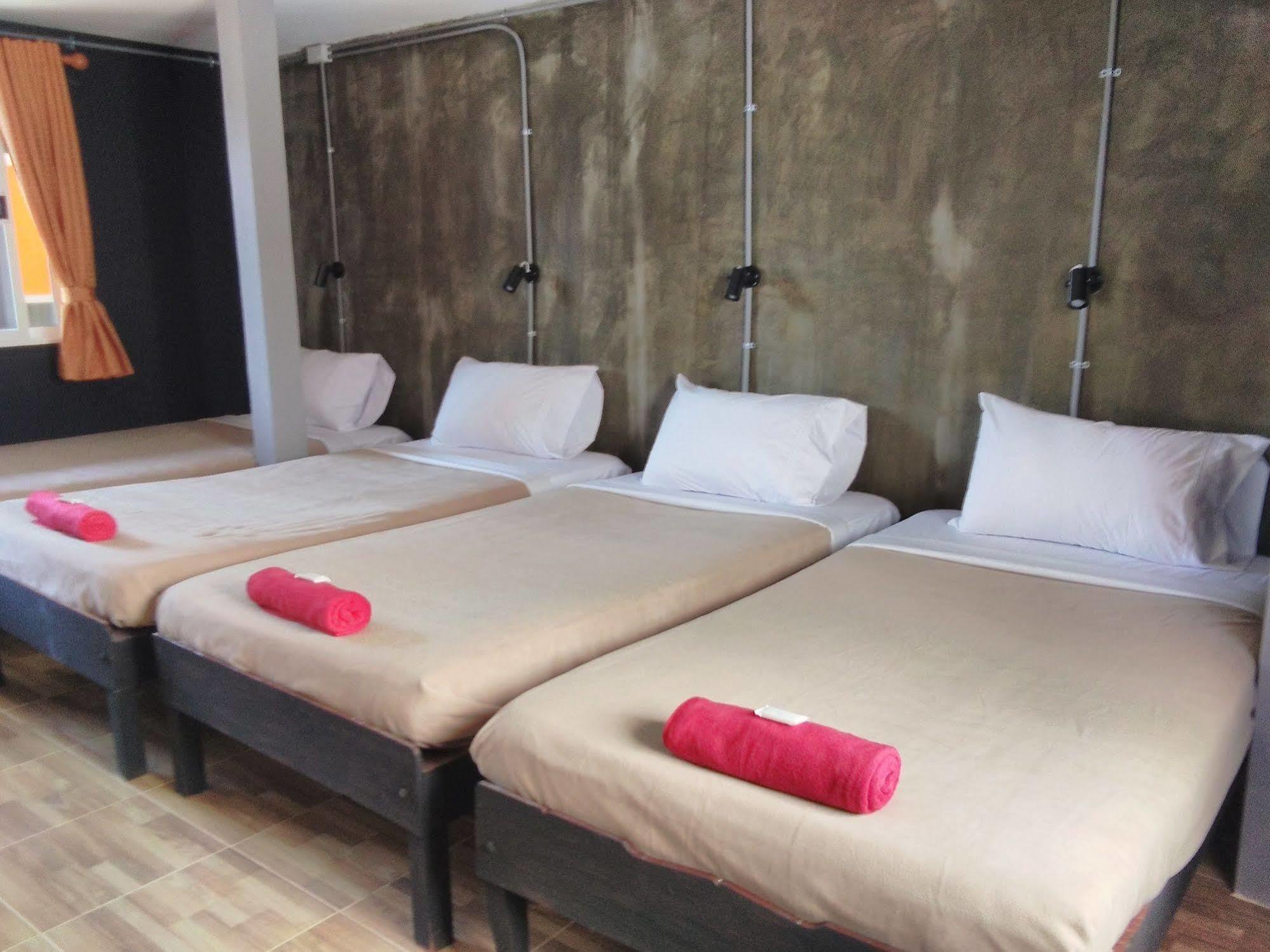 North Star Hostel *