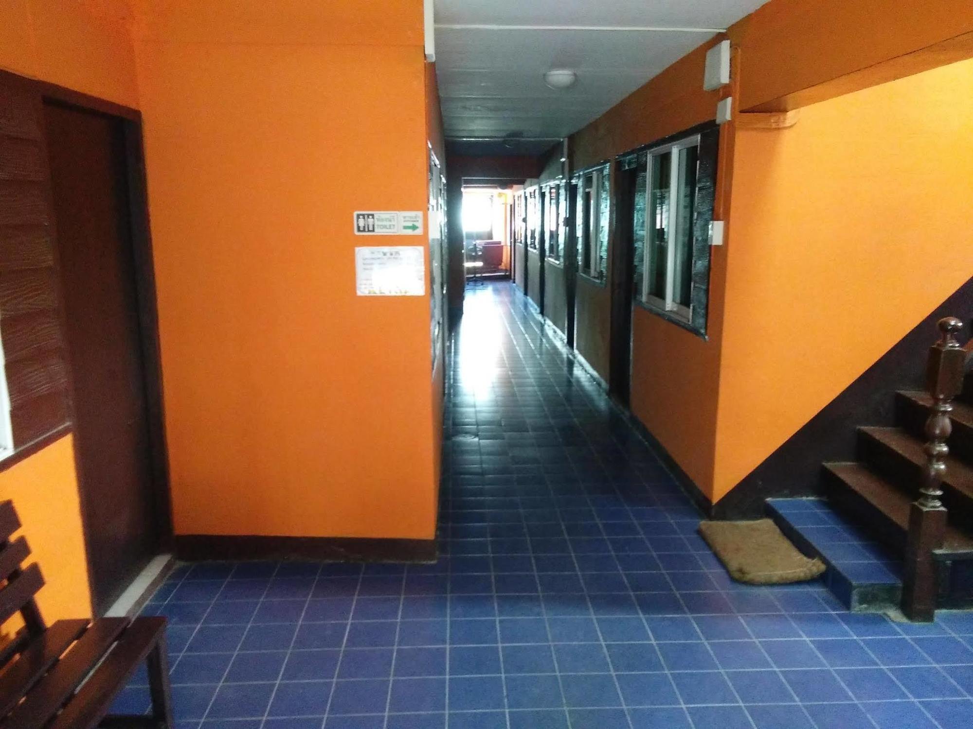 North Star Hostel *