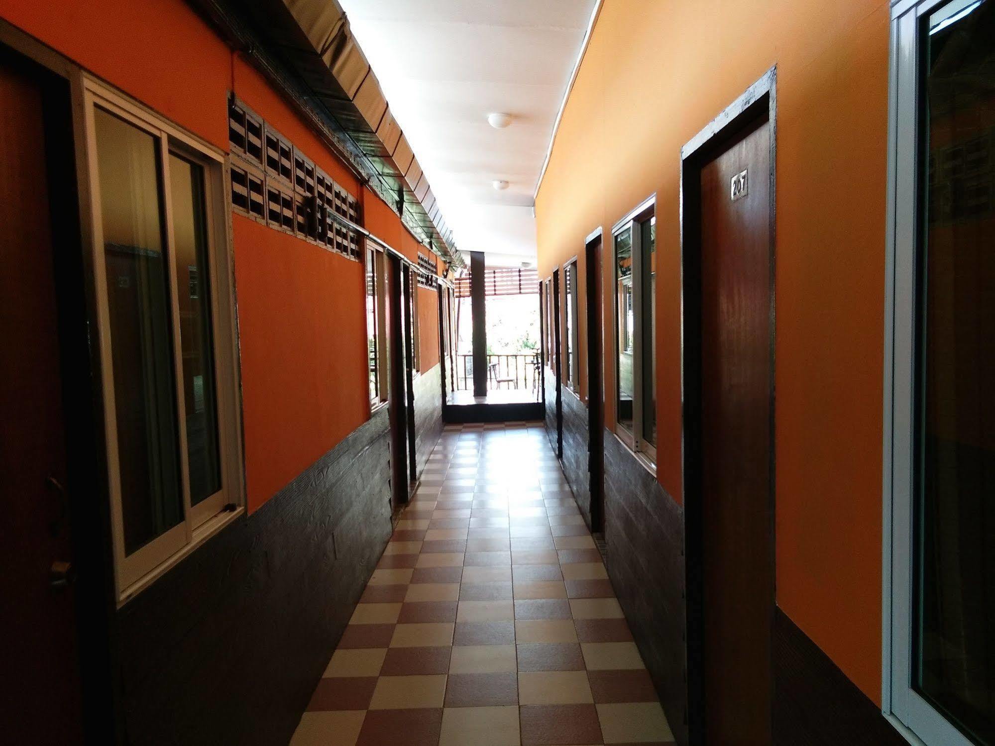 Hostel North Star