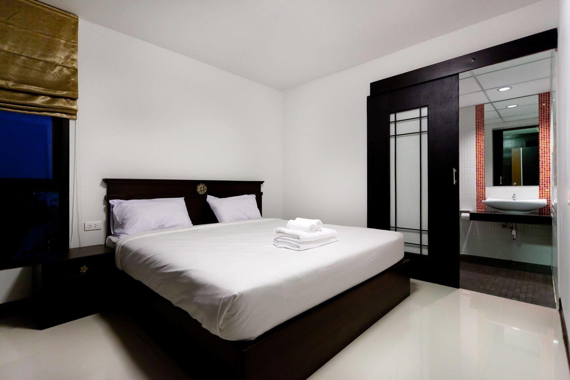 The Bliss Hotel Chiang Mai