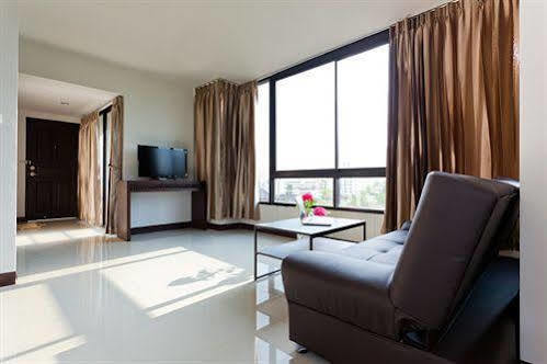 The Bliss 3* Chiang Mai