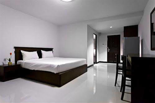 The Bliss Hotel 3*