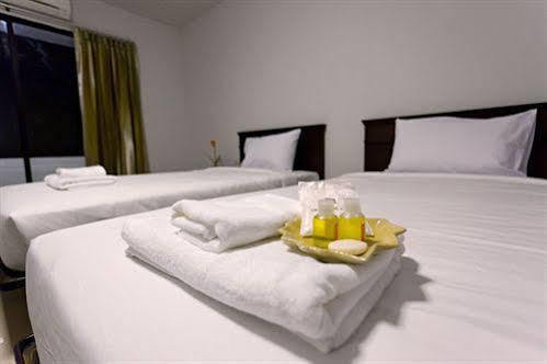 The Bliss 3* Chiang Mai