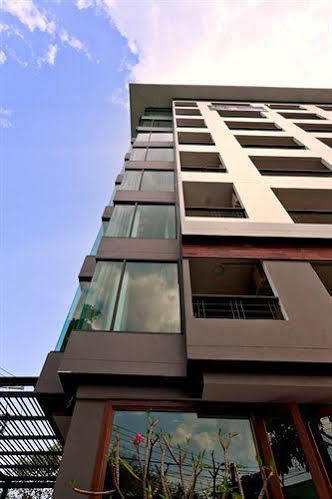 The Bliss Hotel 3*