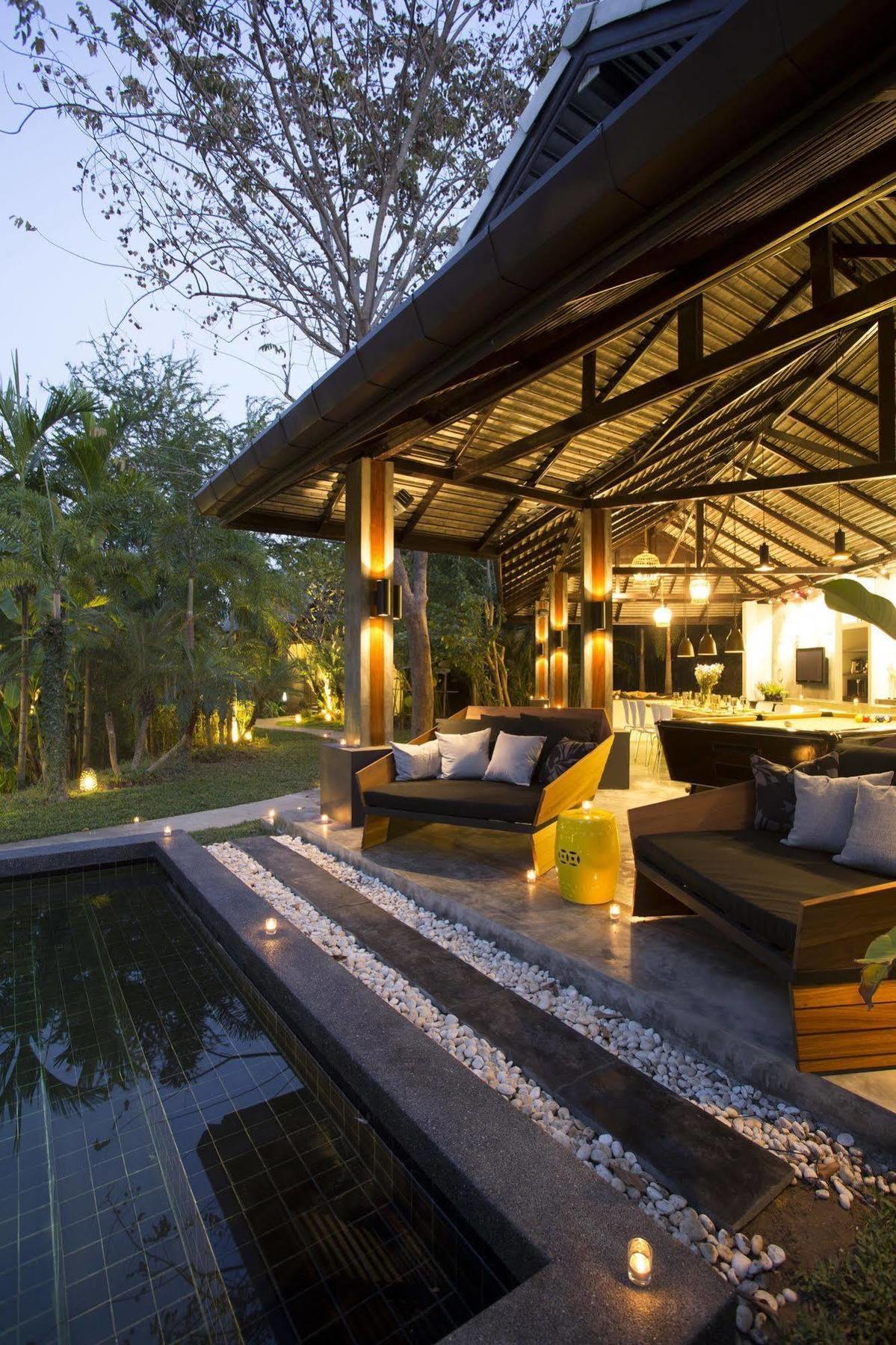 Tolani Southgate * Chiang Mai