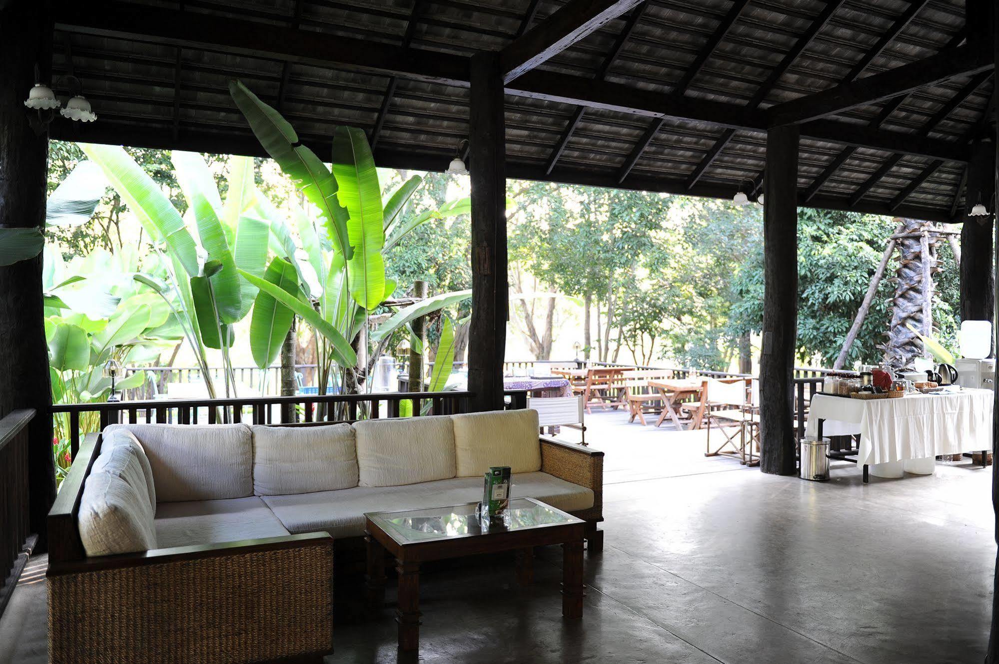 Sippa Hotspring 2* Chiang Mai