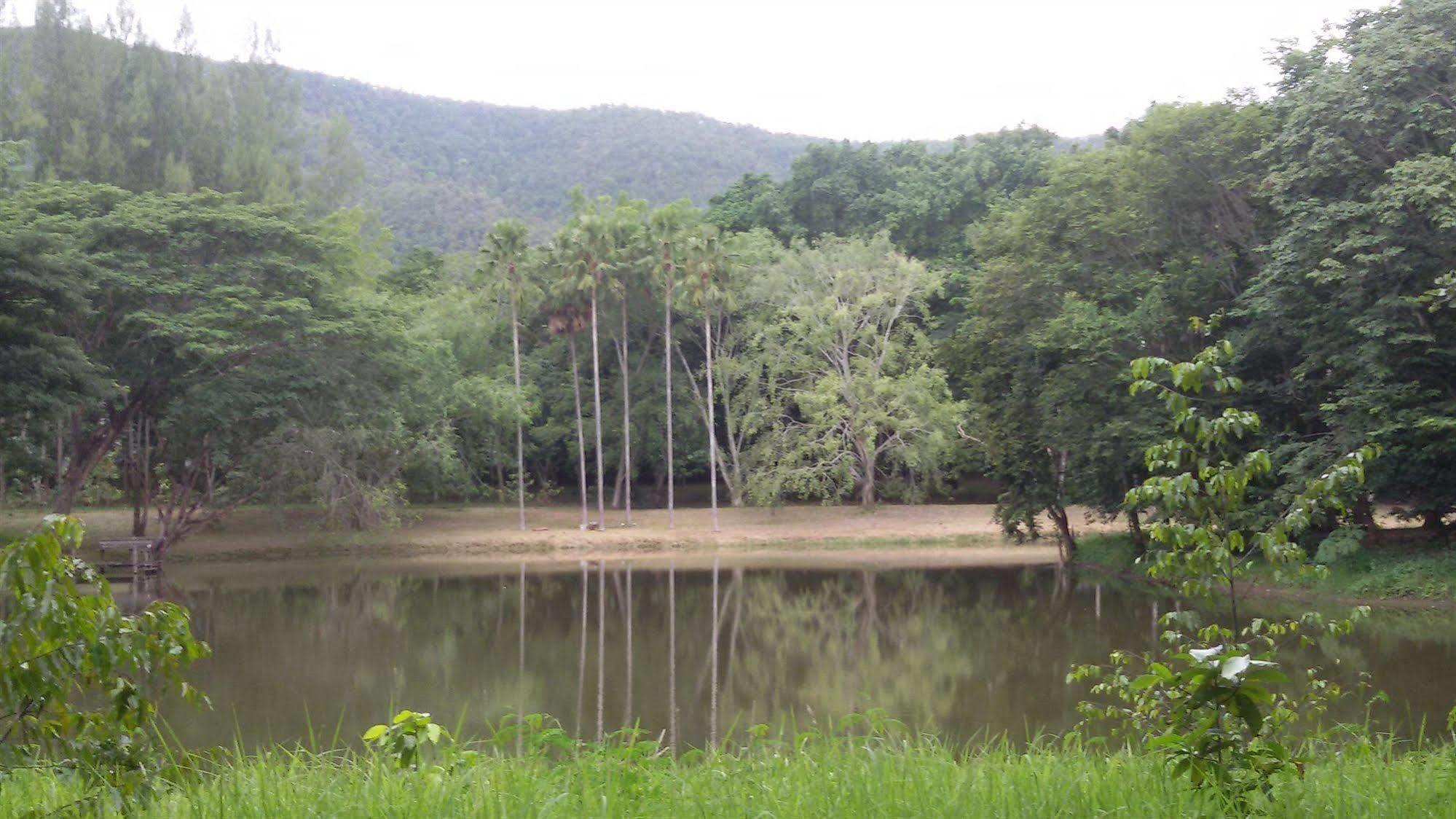 Sippa Hotspring 2*