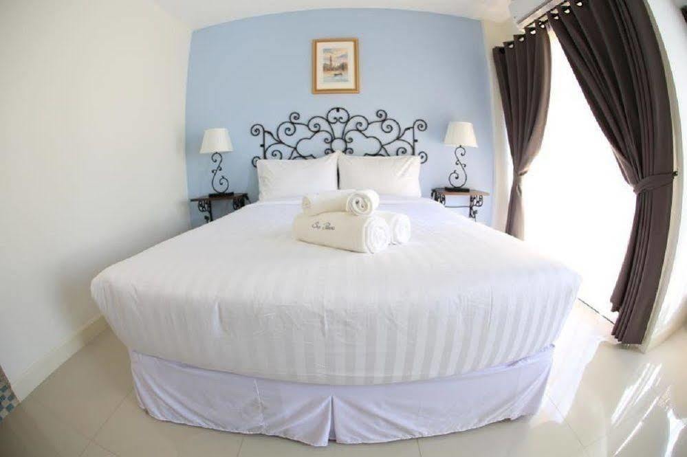 Resort San Pareni 3*