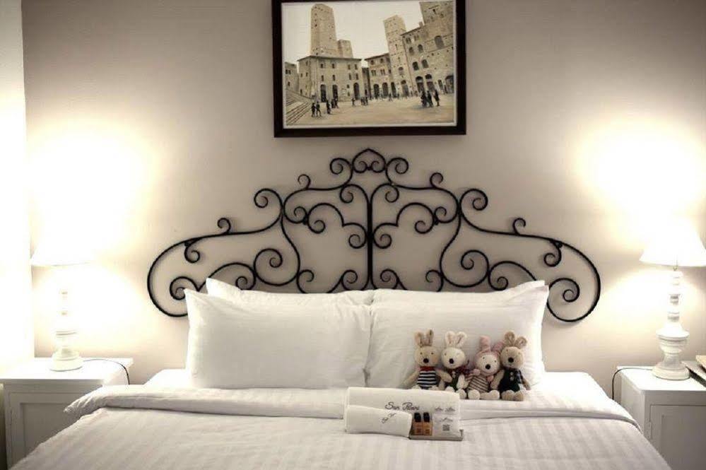 San Pareni 3* Chiang Mai