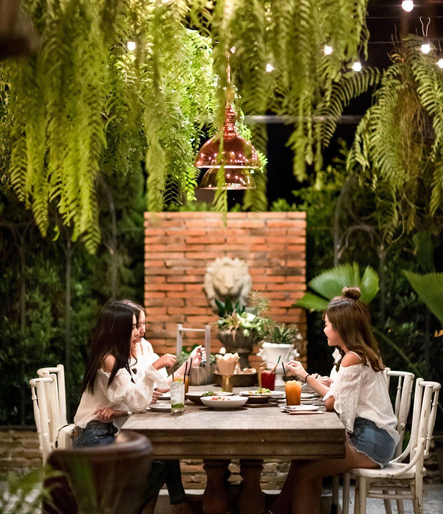 San Pareni Resort Chiang Mai