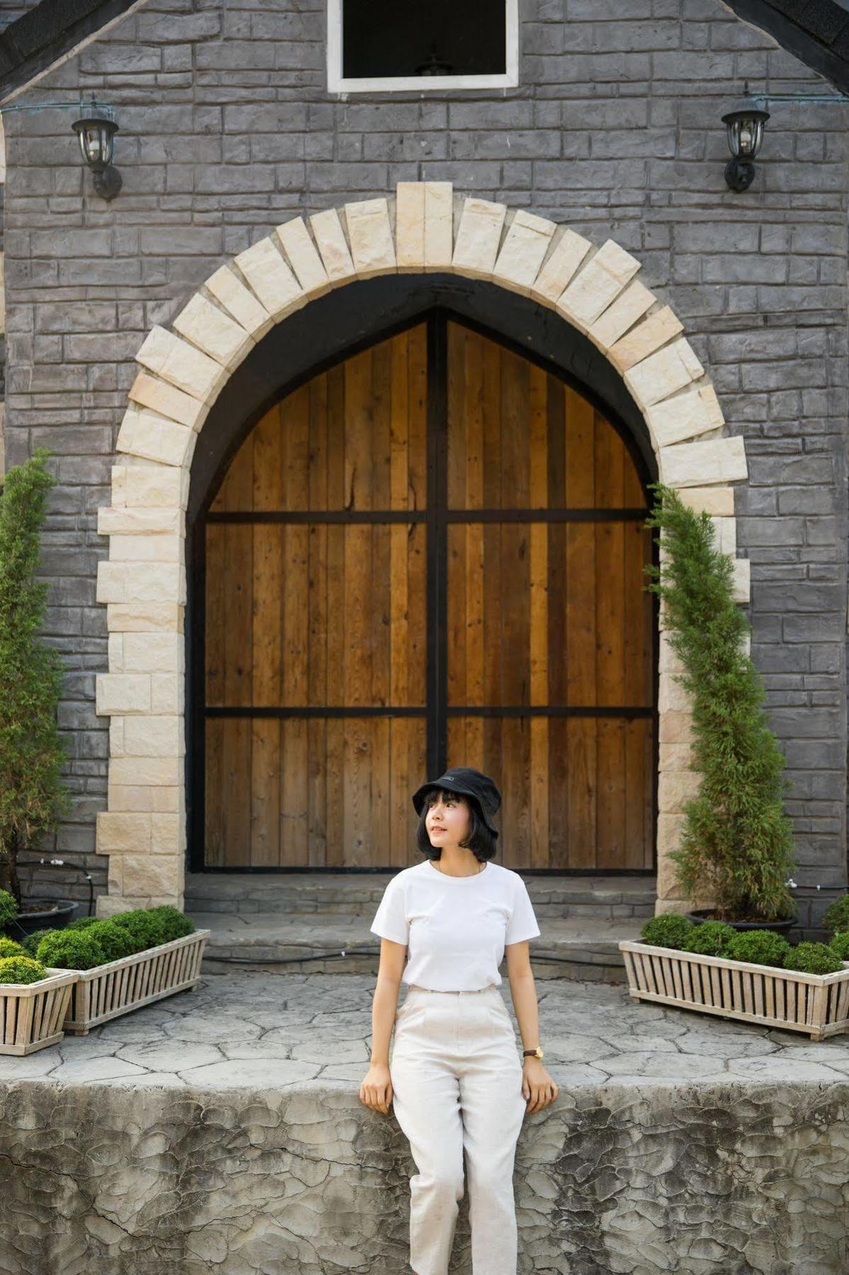 San Pareni Resort Chiang Mai