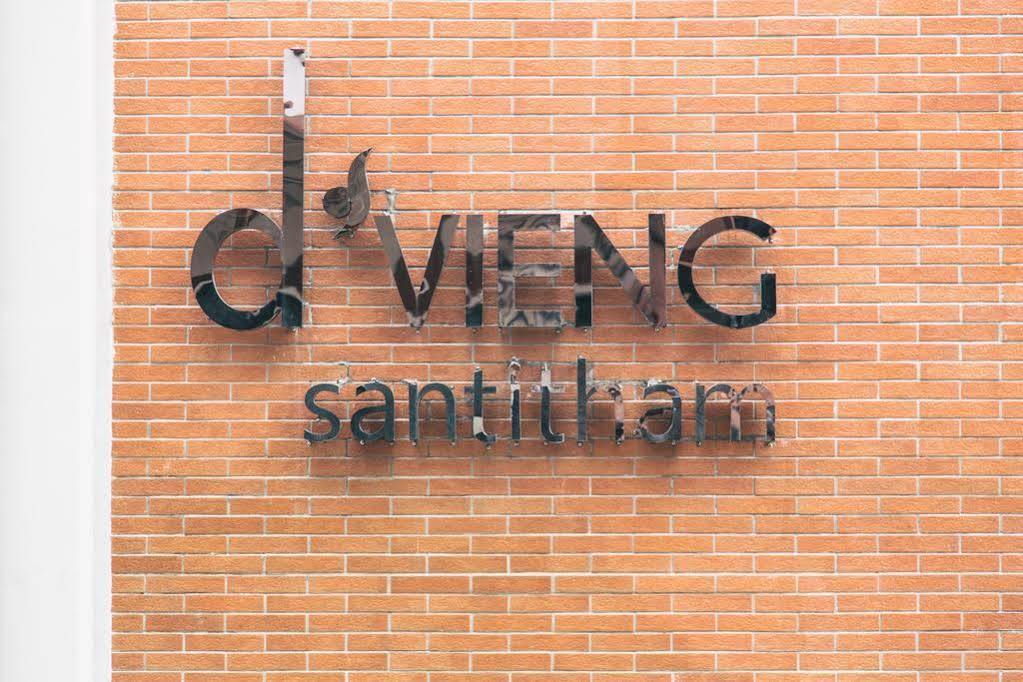 Apartment Vienghomnuan Chiang Mai