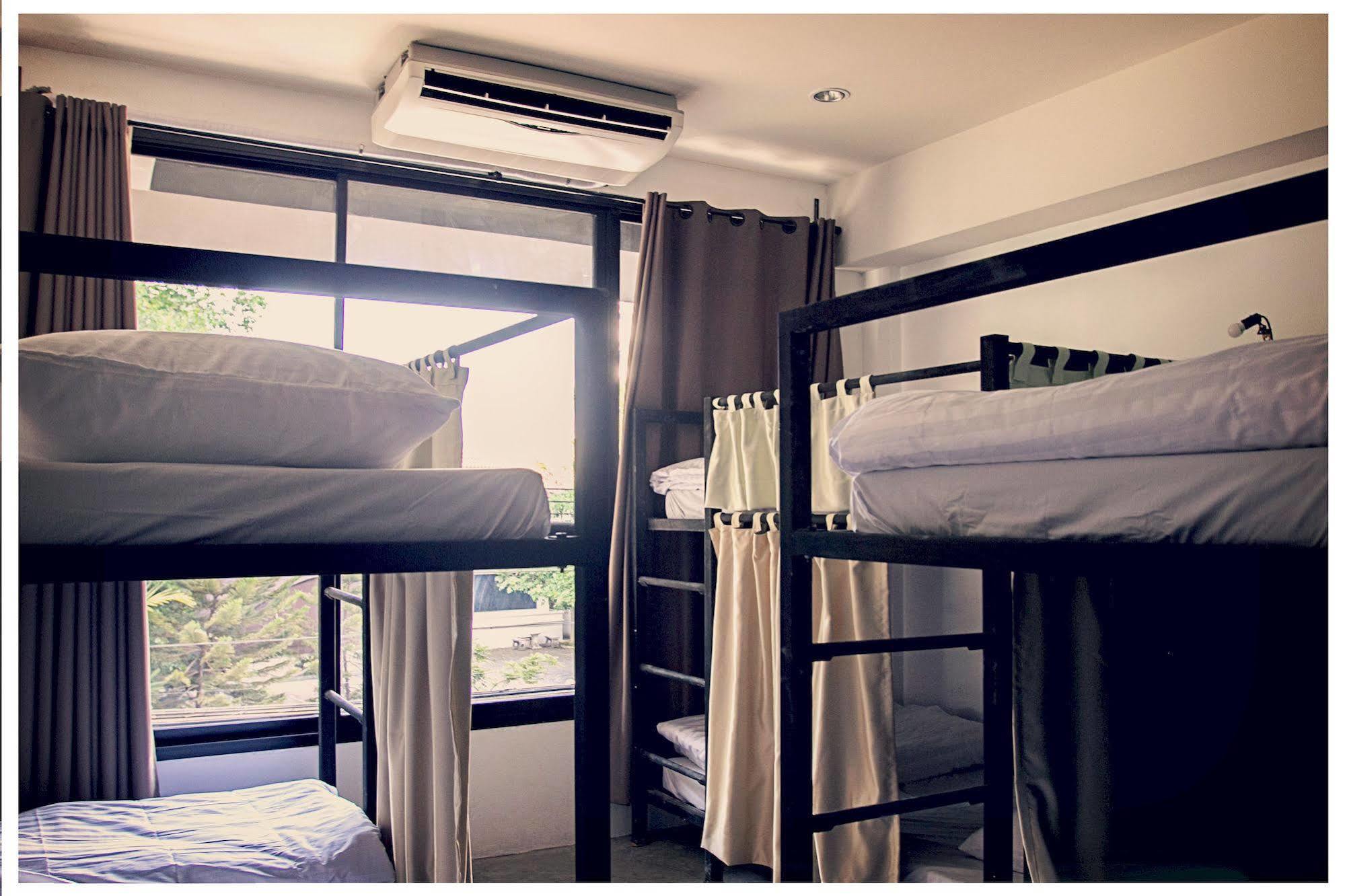The Pause Hostel