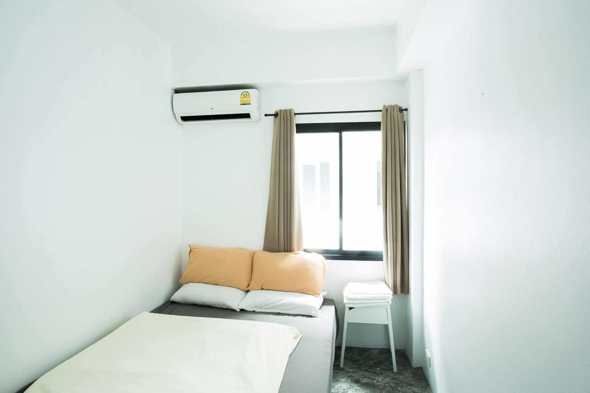 The Pause Hostel Chiang Mai