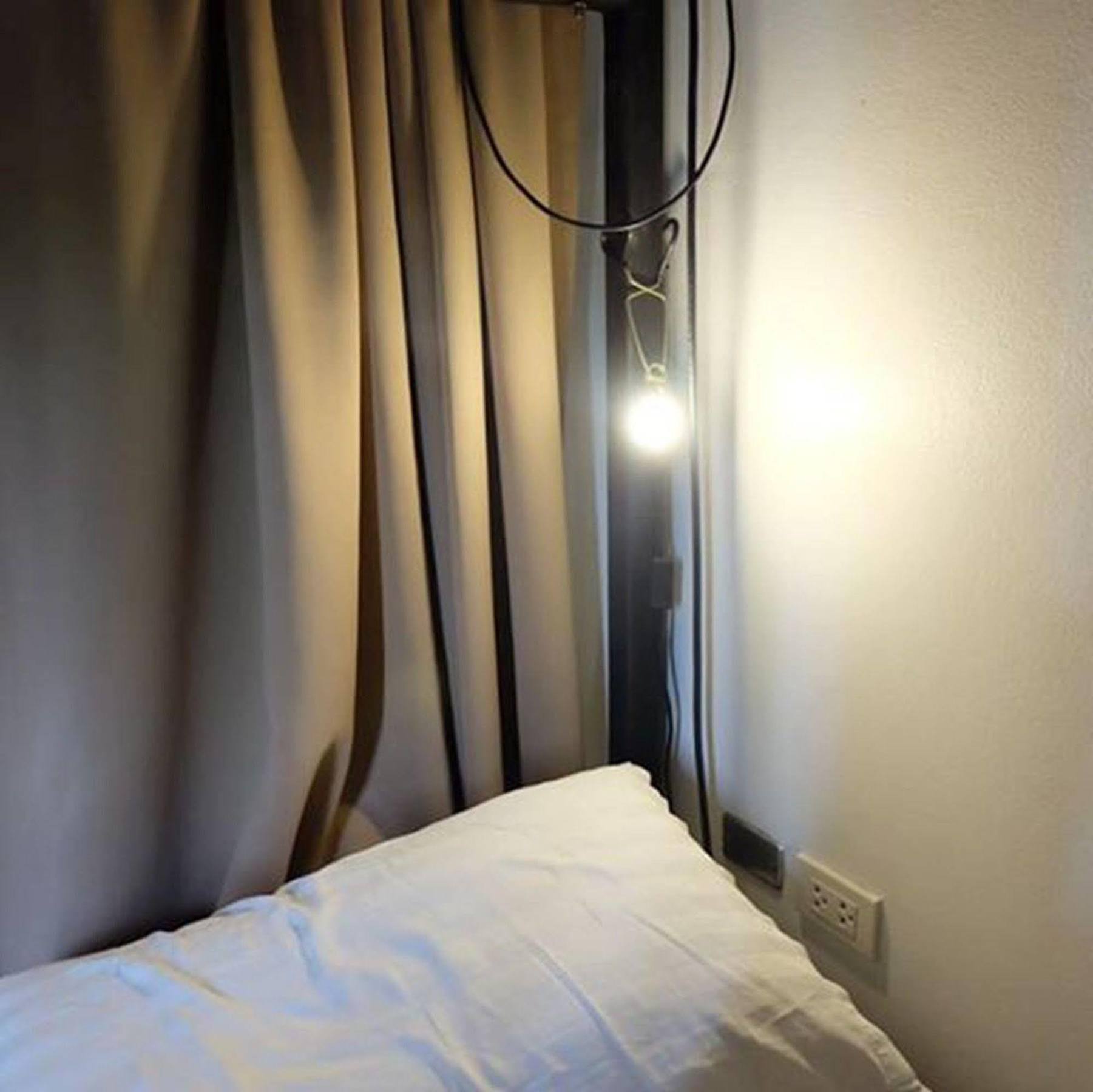 The Pause Hostel Chiang Mai