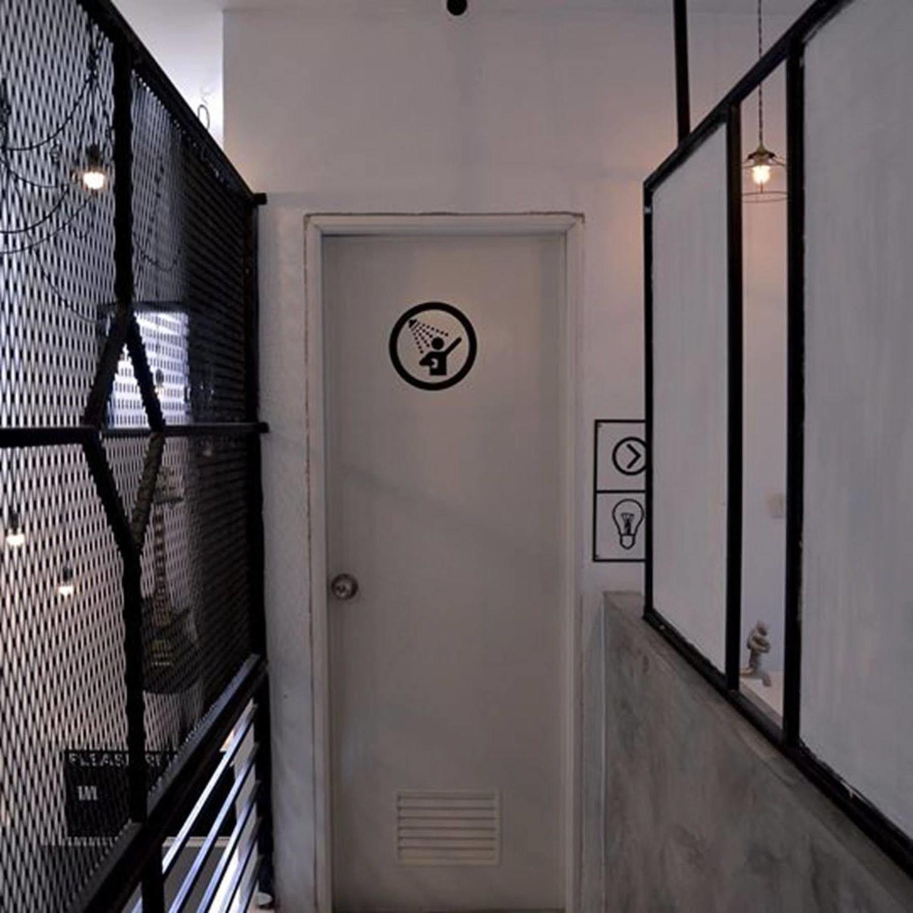 Hostel The Pause Chiang Mai