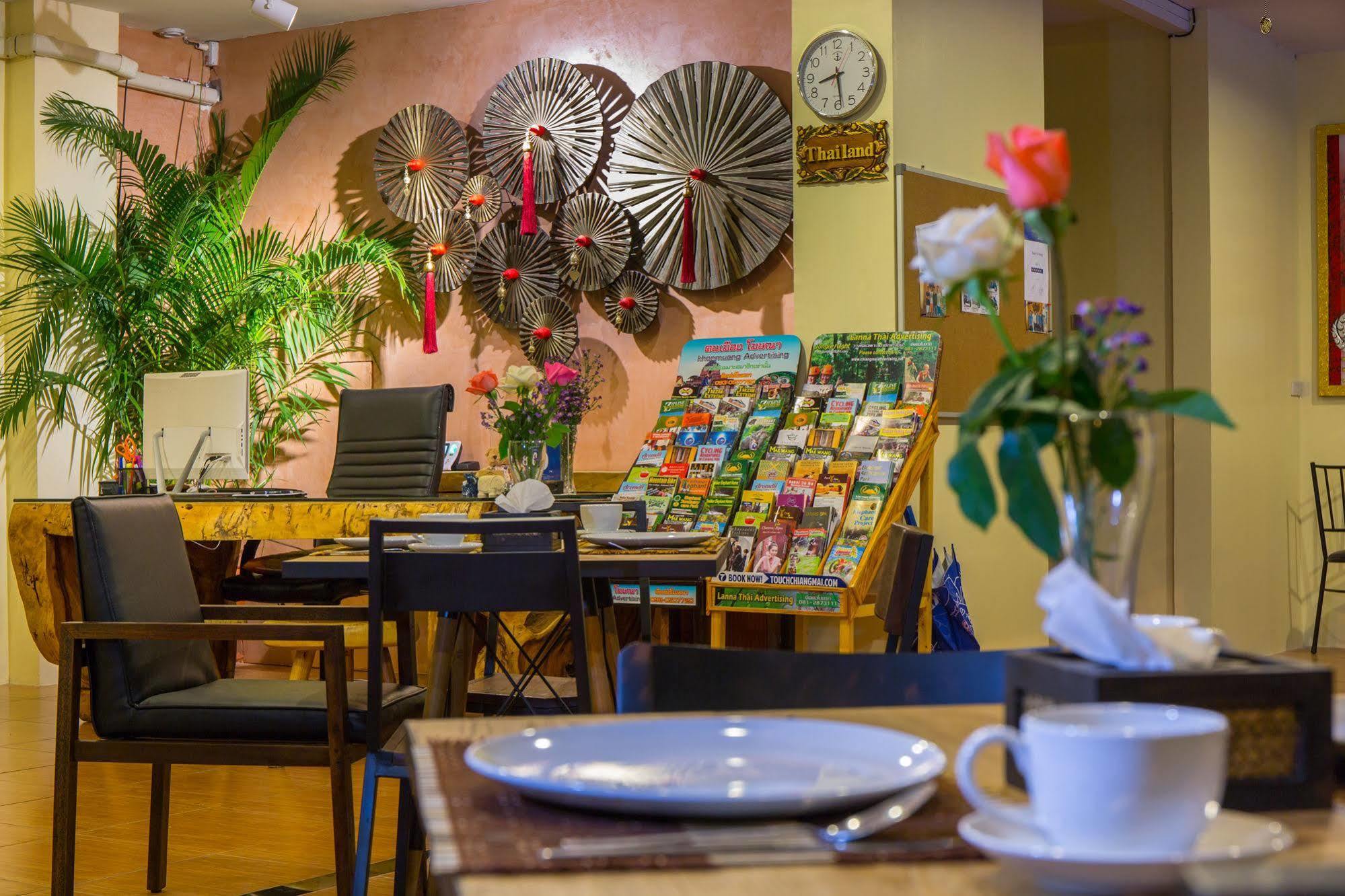 Waroros Boutique Chiang Mai