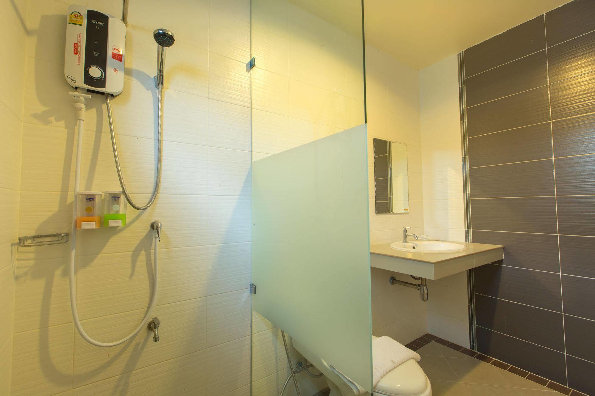 Waroros Boutique Hotel