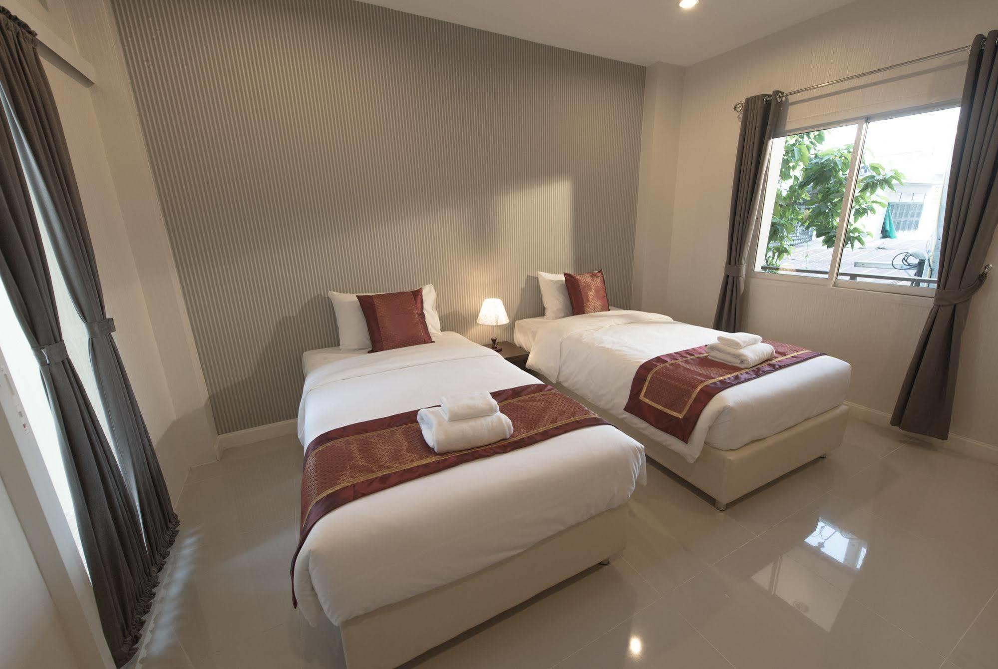 Waroros Boutique Hotel Chiang Mai
