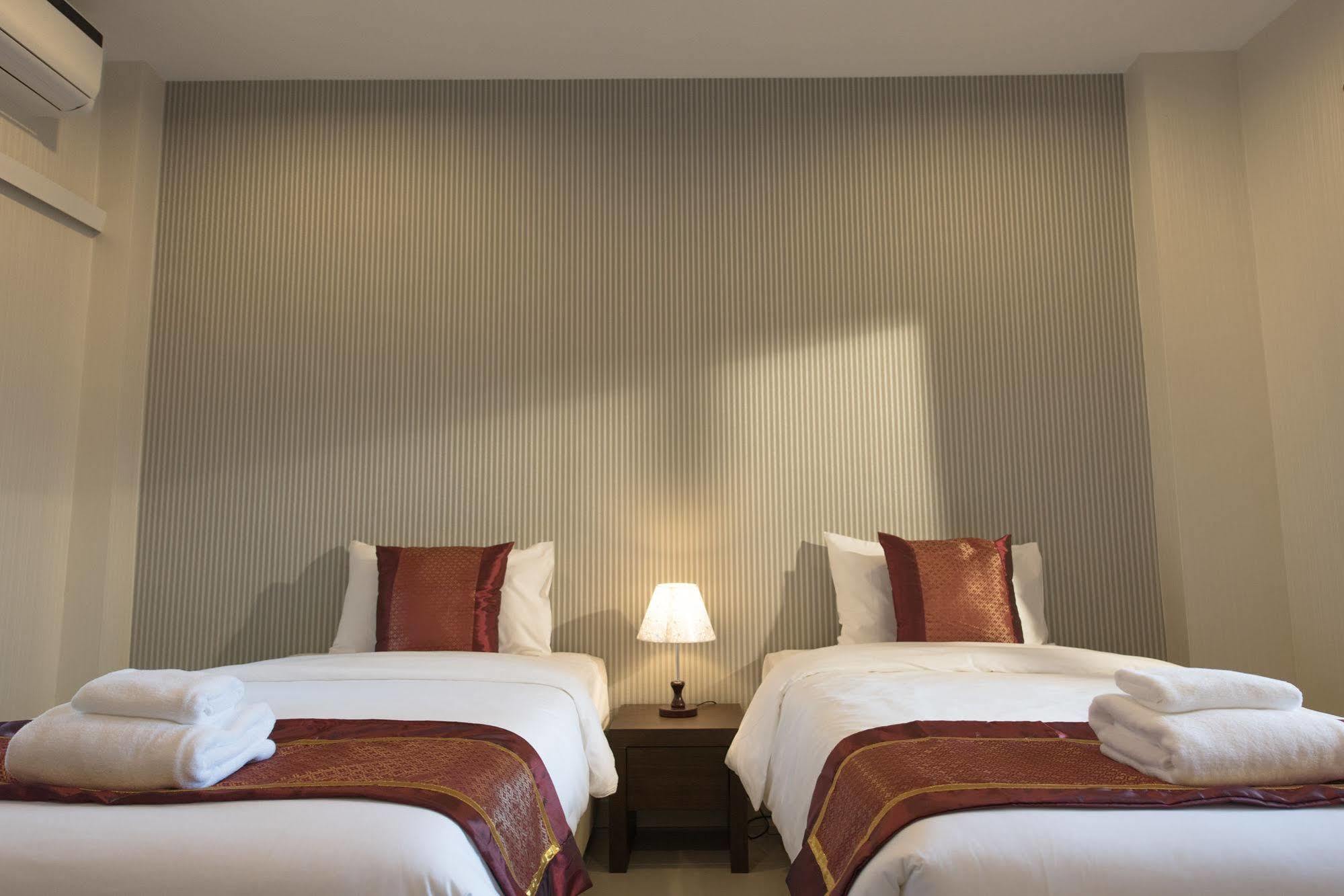 Waroros Boutique Hotel Chiang Mai