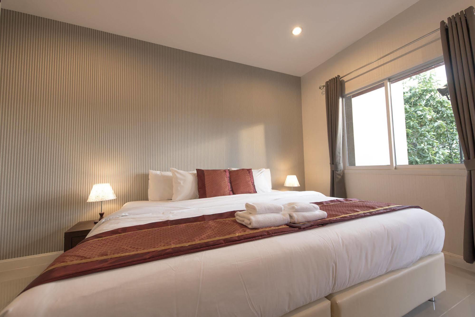 Hotel Waroros Boutique
