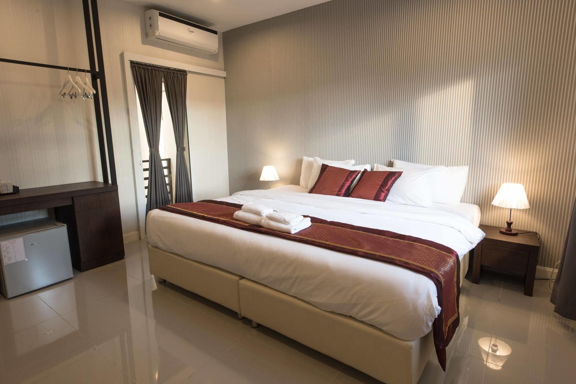 Waroros Boutique Chiang Mai