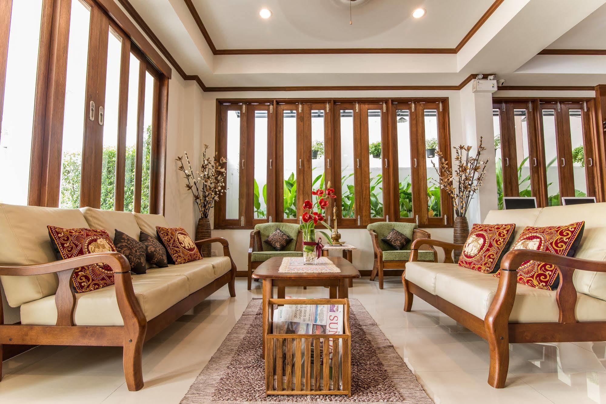 Cozytel Chiangmai Chiang Mai