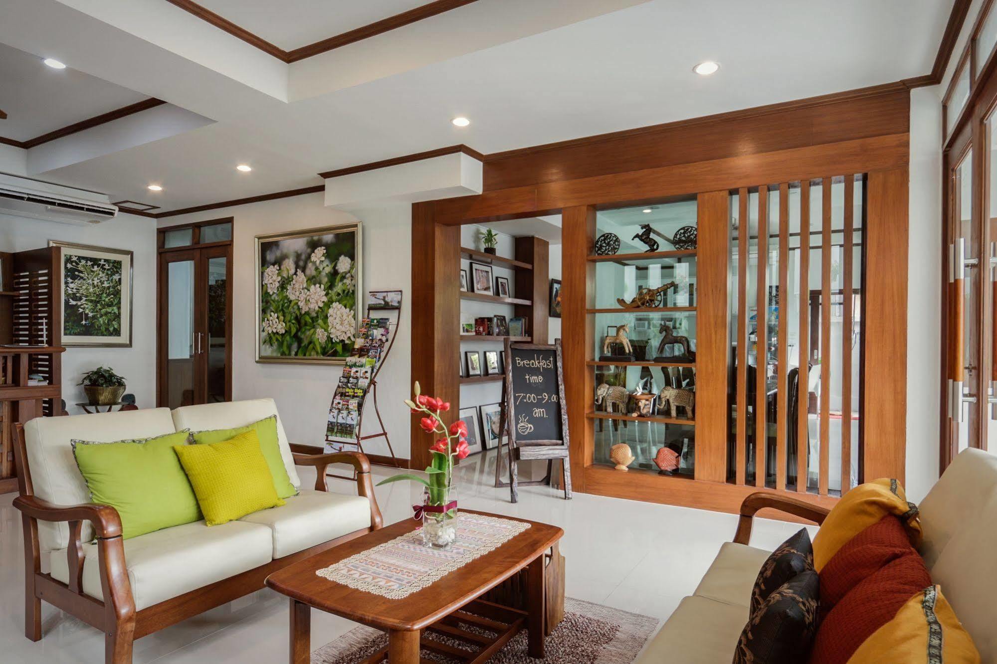 Cozytel Chiangmai