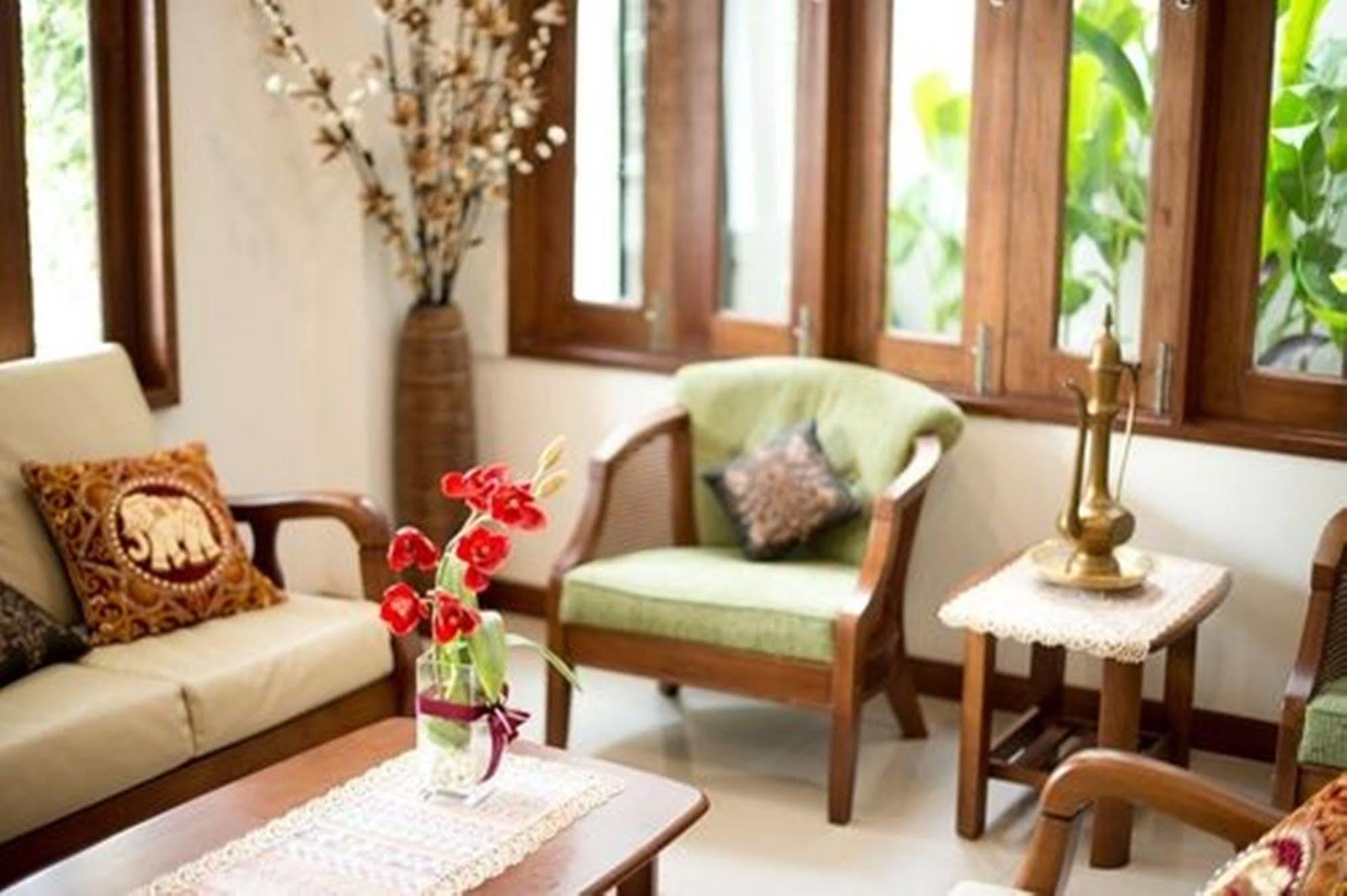 Hotel Cozytel Chiangmai Chiang Mai