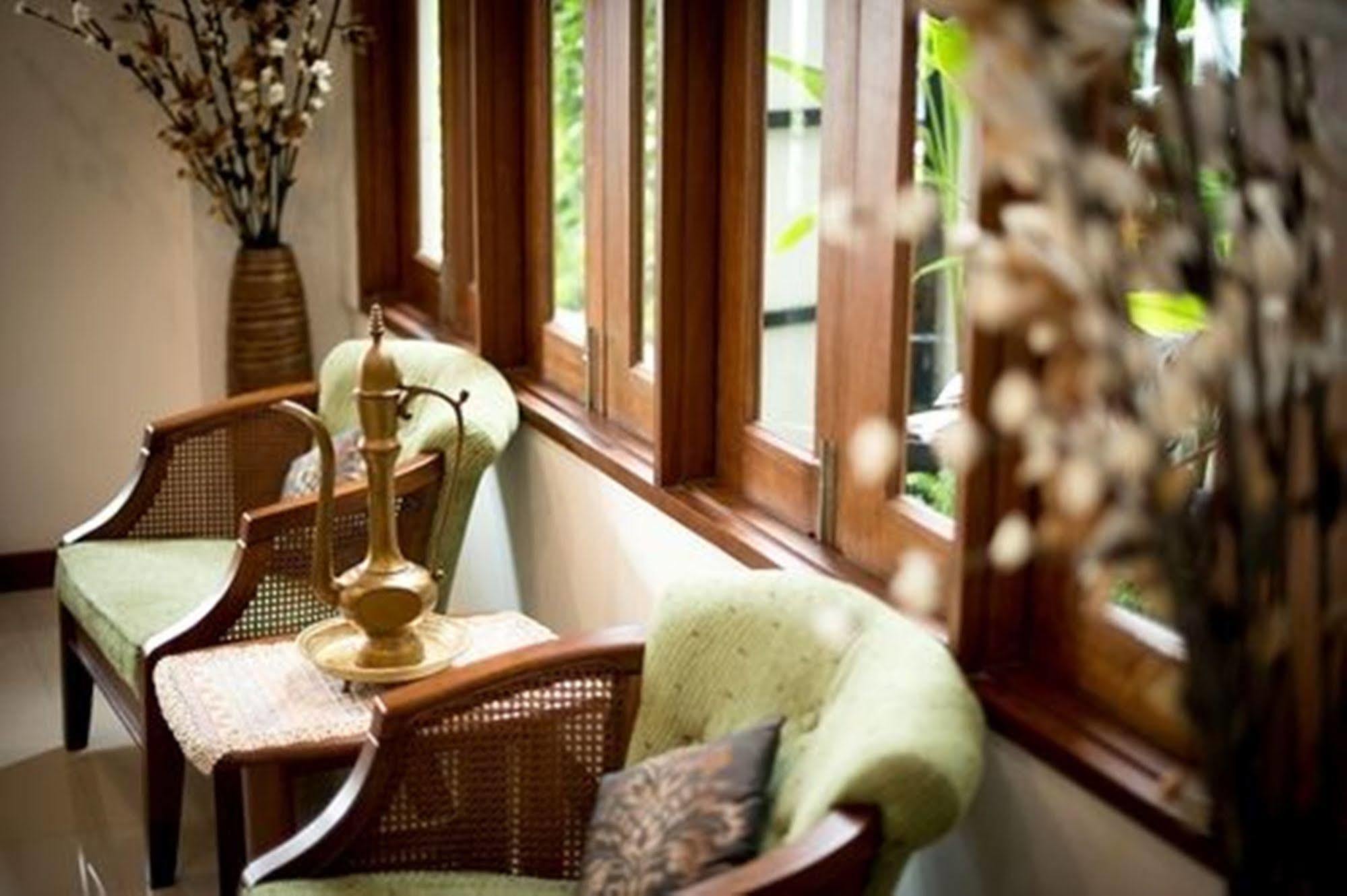 Cozytel Chiangmai Chiang Mai