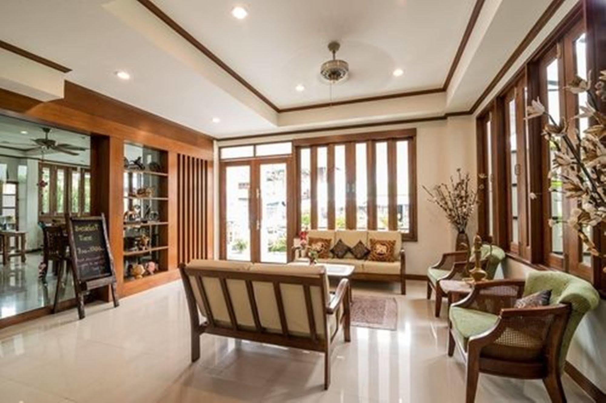 Cozytel Chiangmai Chiang Mai
