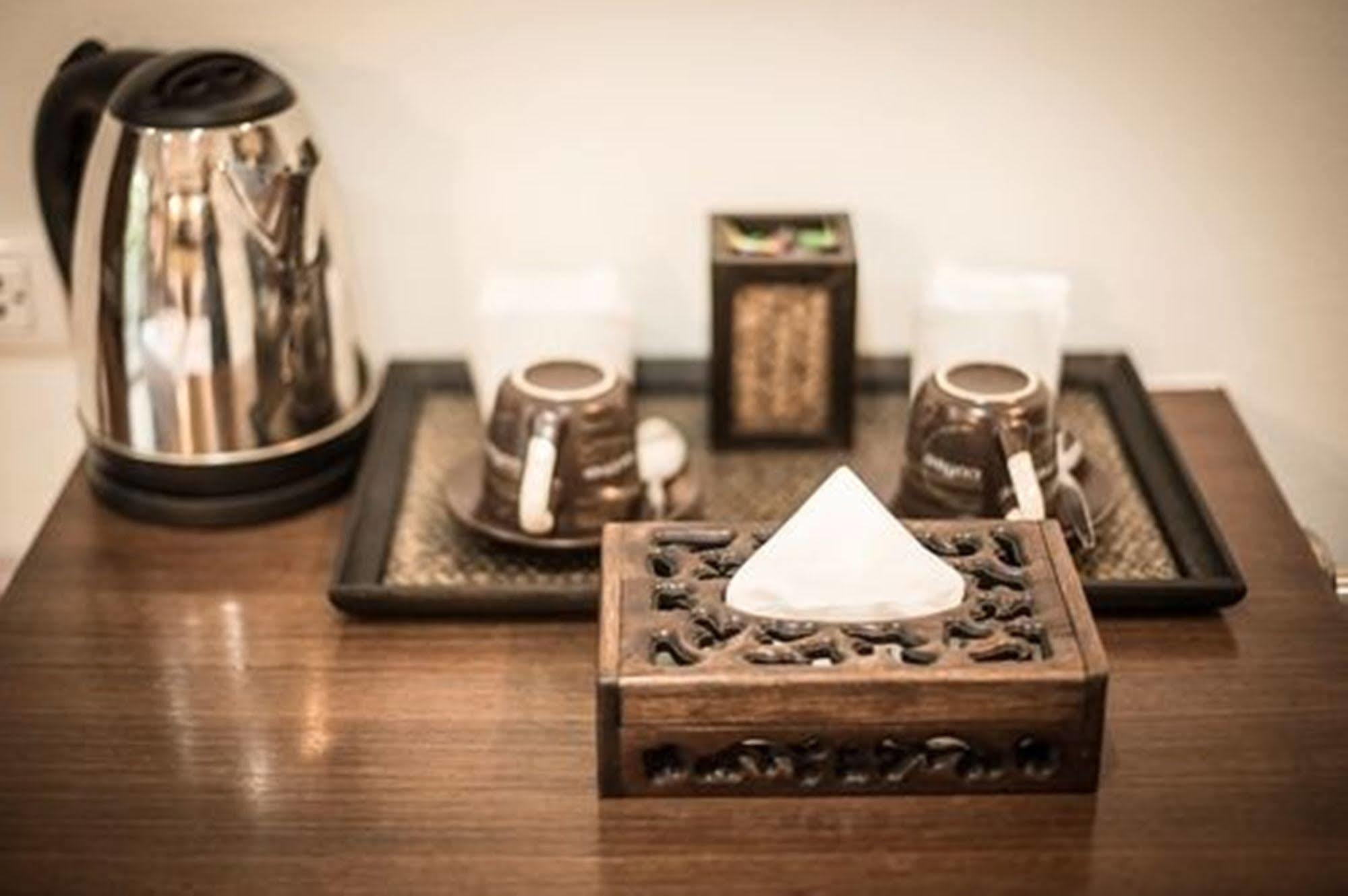 Cozytel Chiangmai Chiang Mai