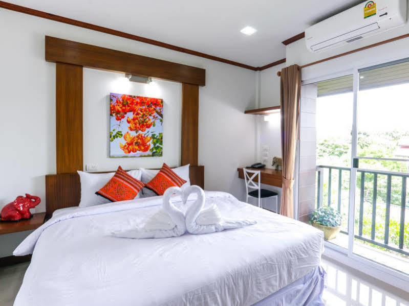 Cozytel Chiangmai