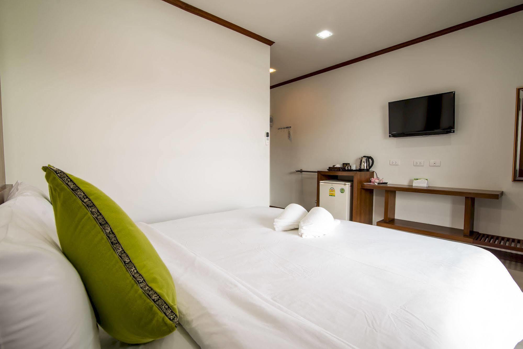 Cozytel Chiangmai Hotel 3*