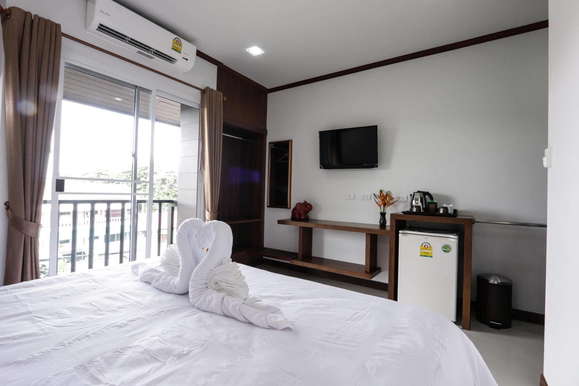Cozytel Chiangmai Chiang Mai