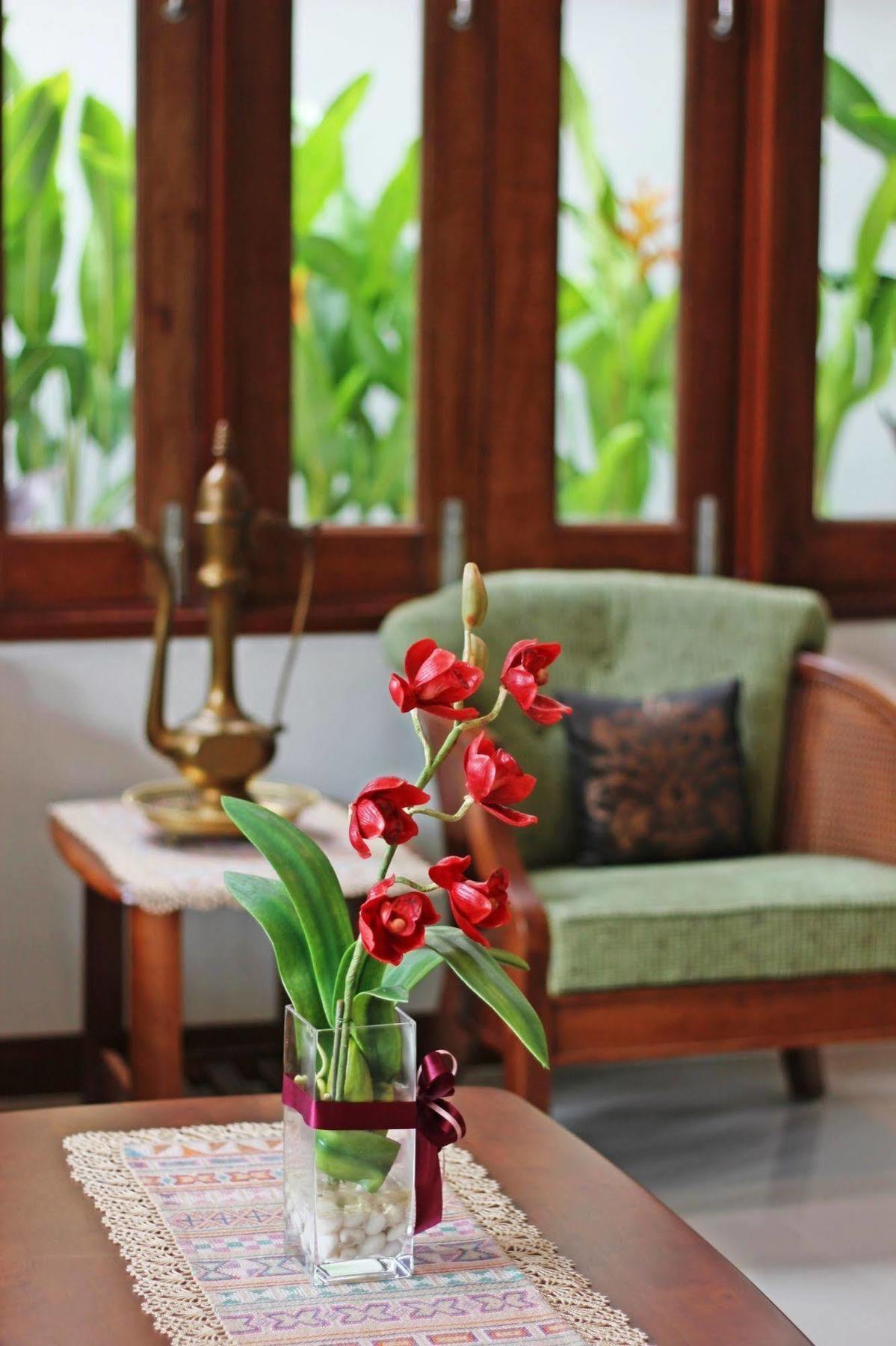 Hotel Cozytel Chiangmai