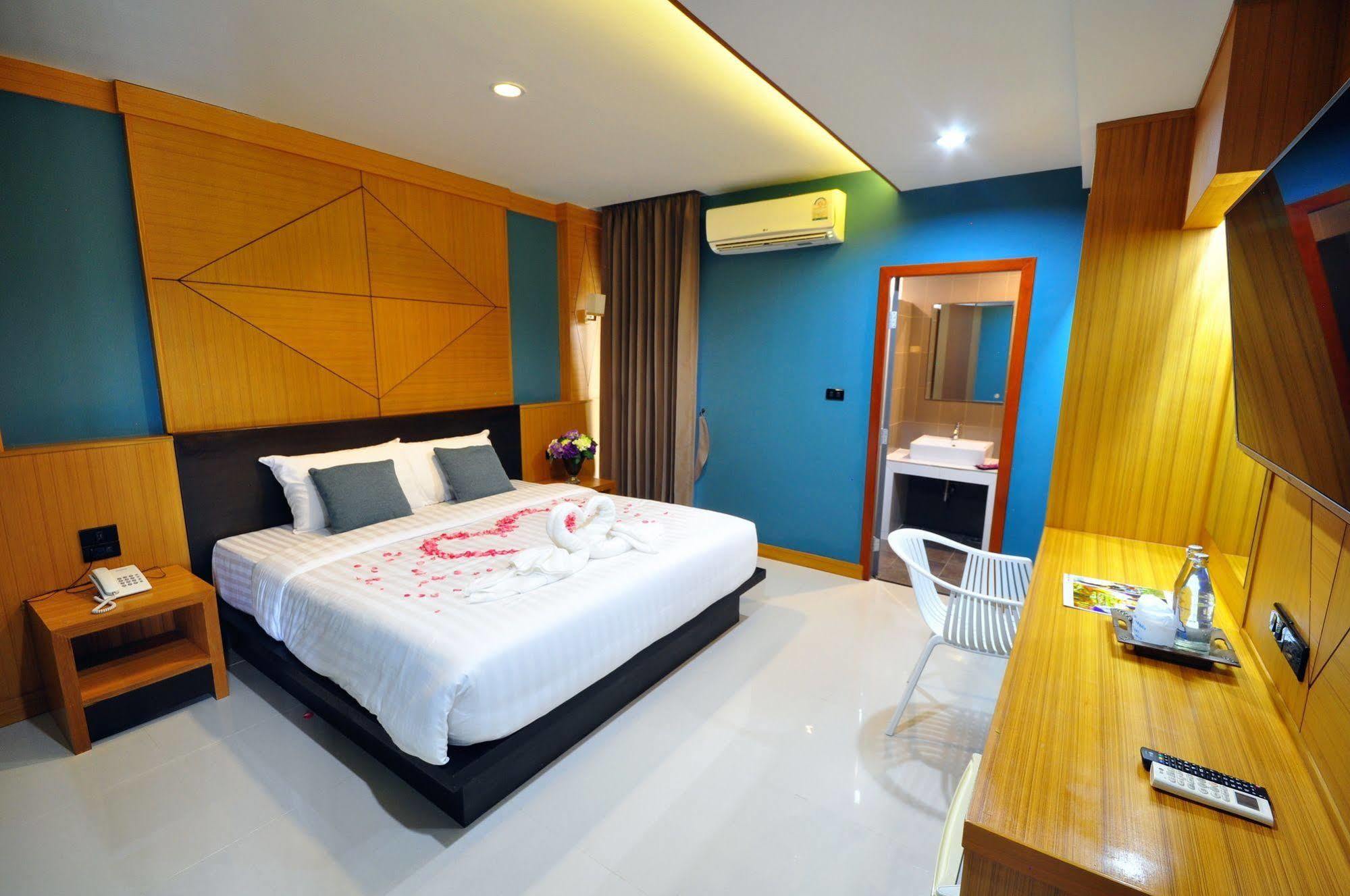 Chiangmai S.p. Hotel 3*