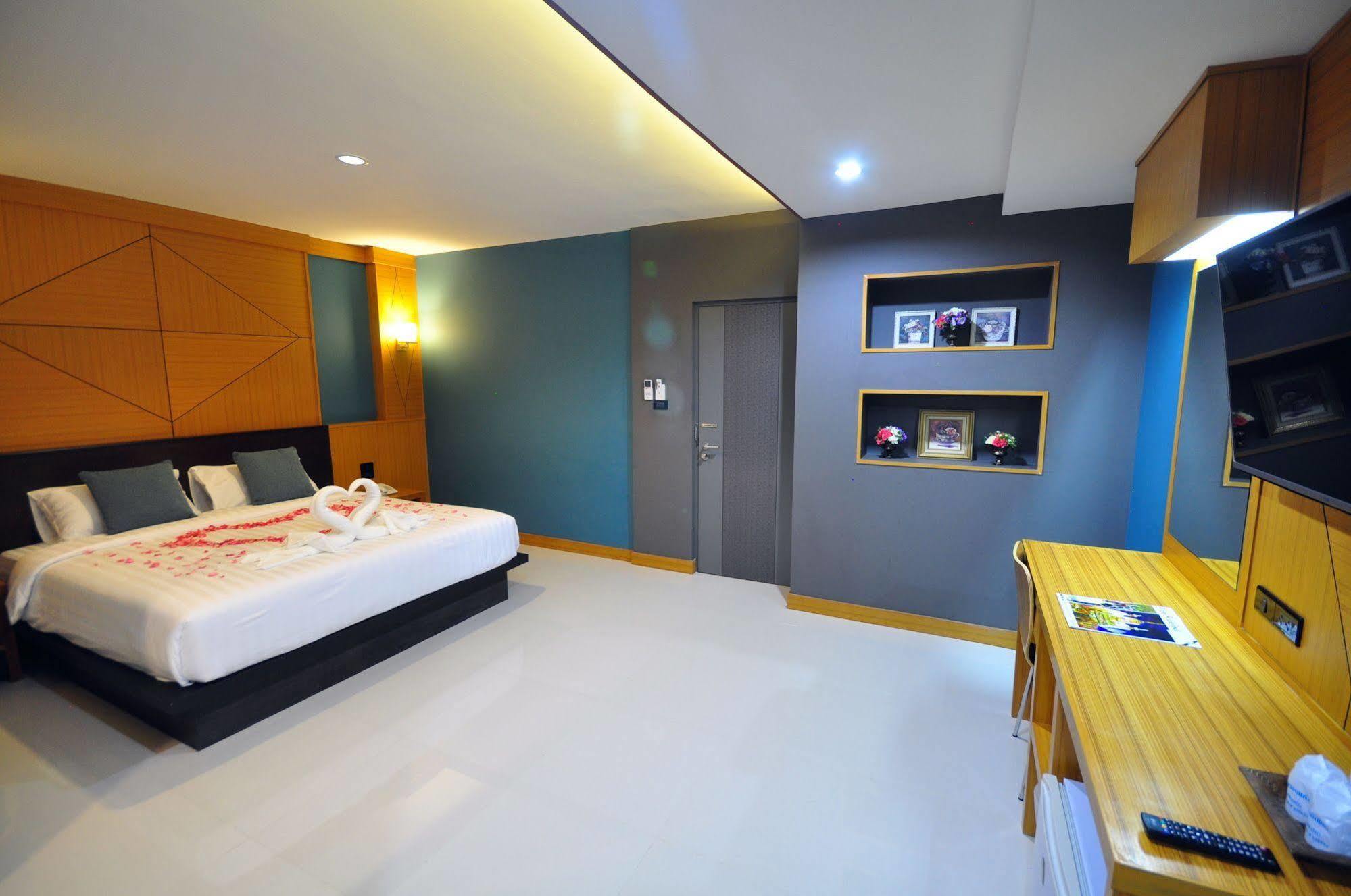 Hotel Chiangmai S.p. 3*