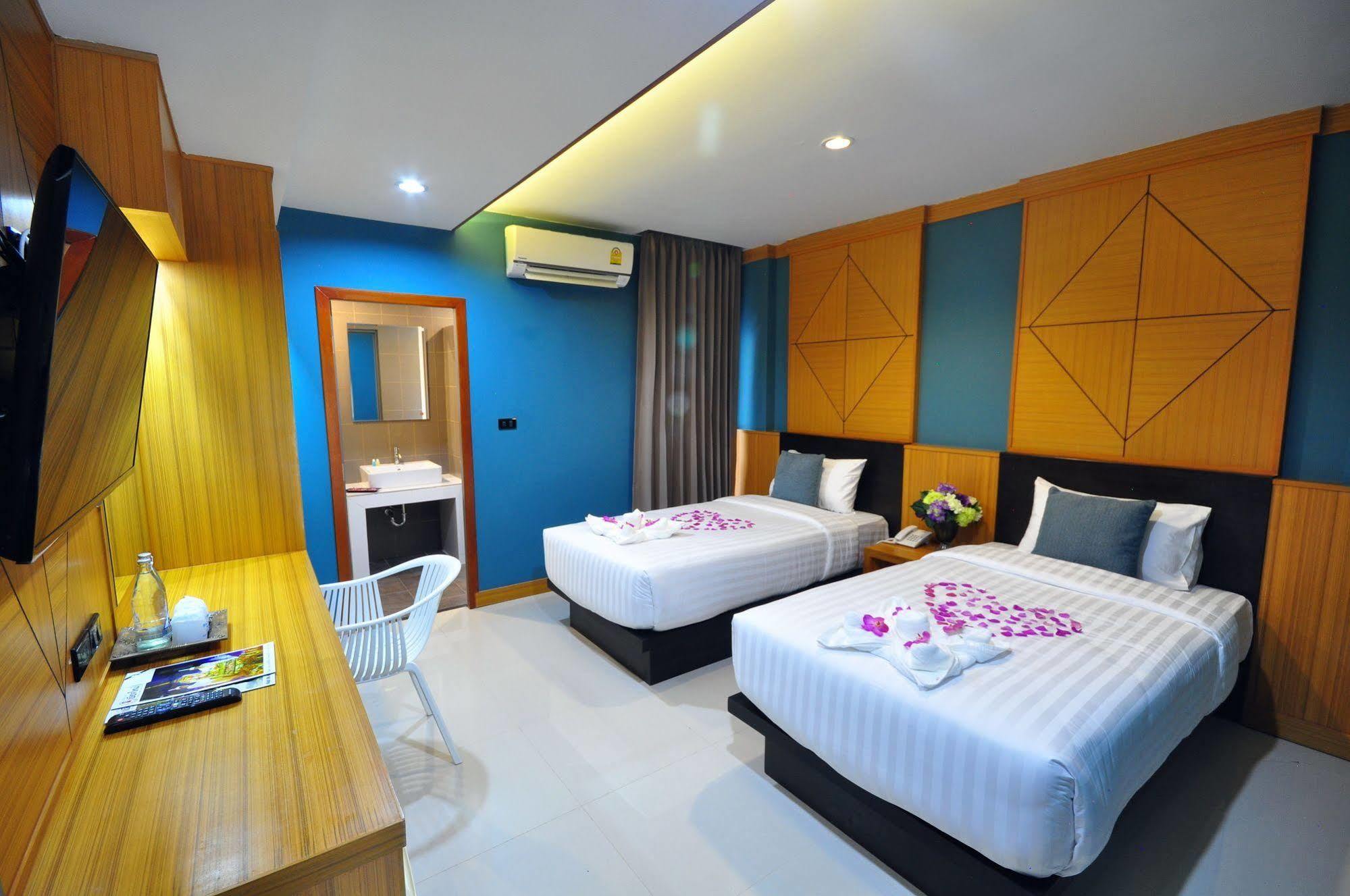 Chiangmai S.p. 3* Chiang Mai