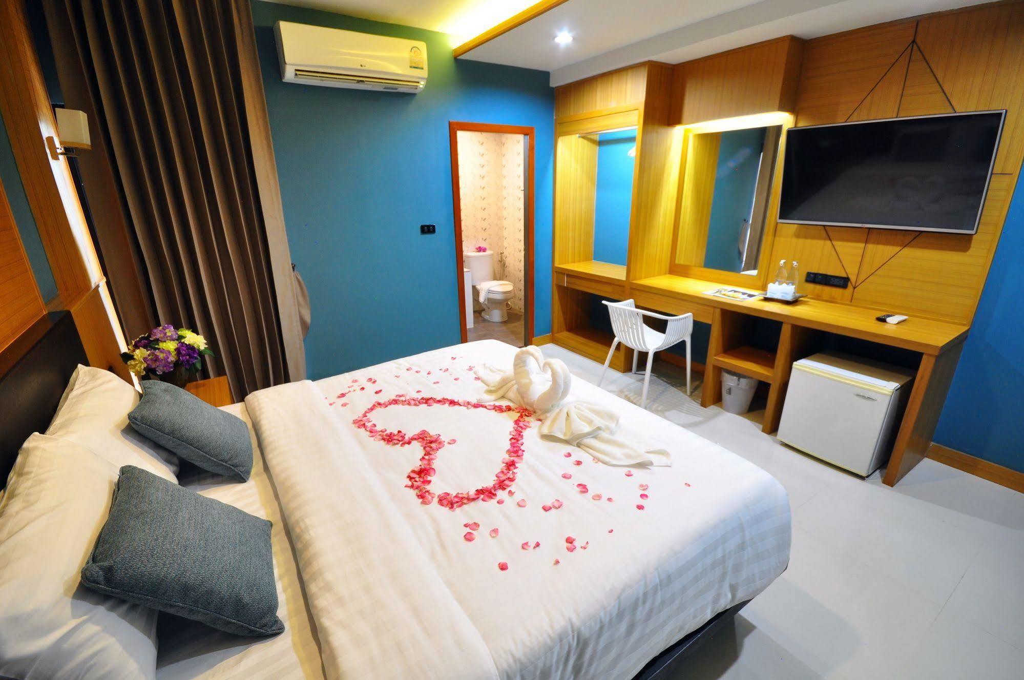 Chiangmai S.p. Hotel Chiang Mai