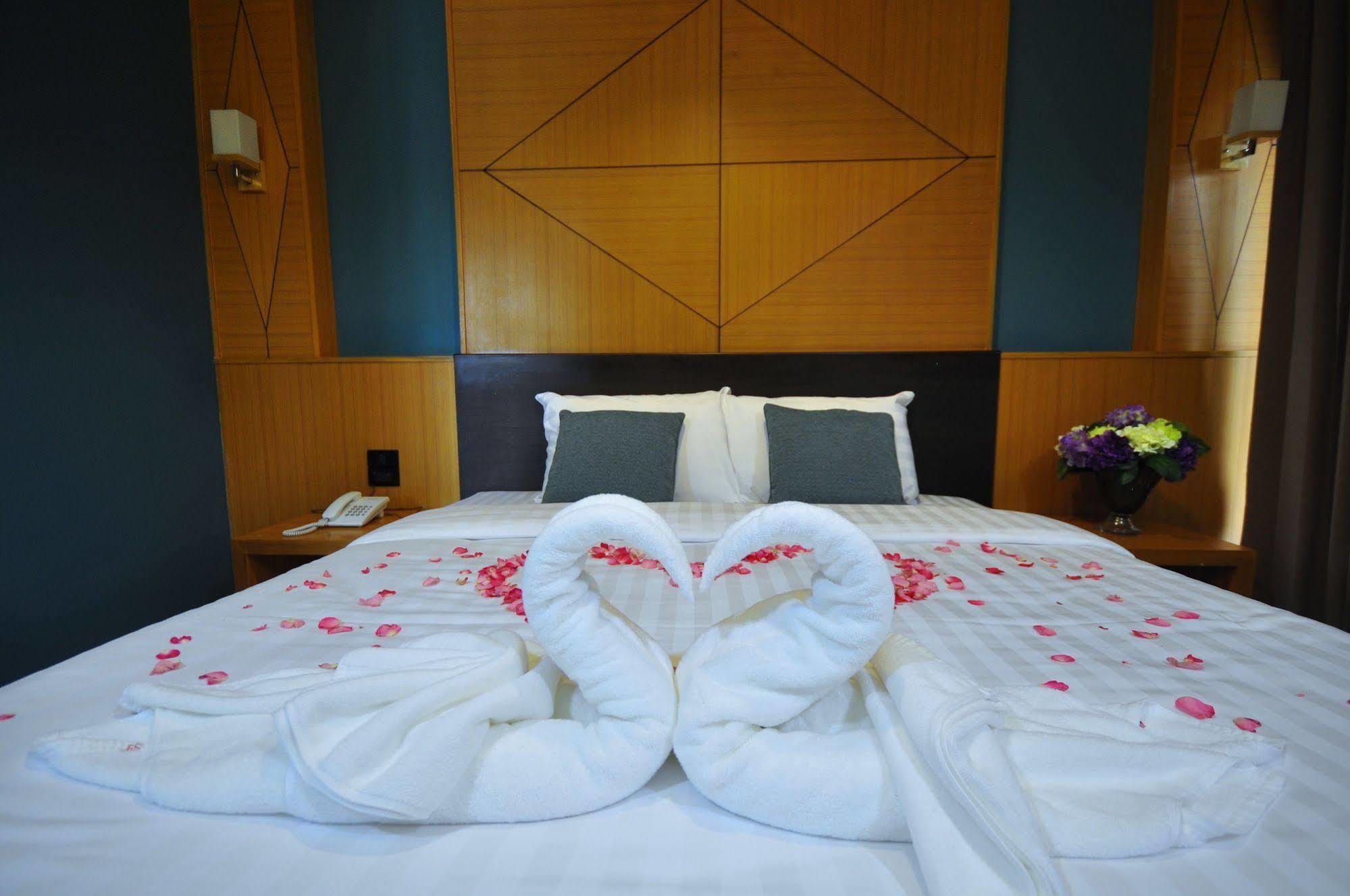Chiangmai S.p. Hotel Chiang Mai