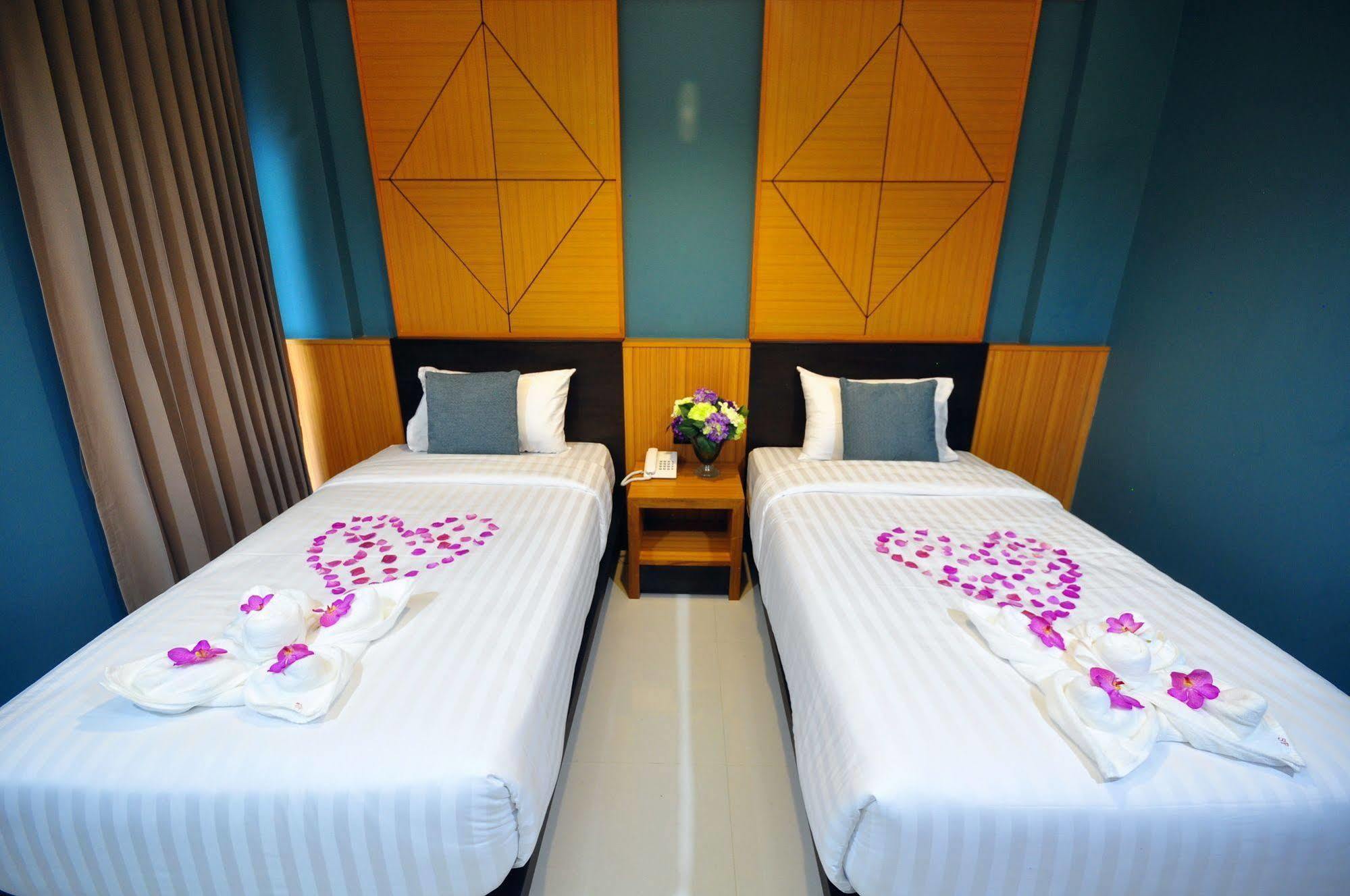 Hotel Chiangmai S.p. 3*